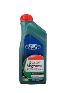 Castrol Magnatec Professional A5 5W30 FORD, 1л., 151FF3